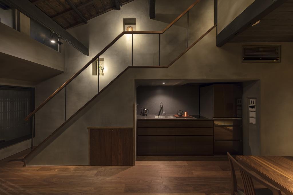 Holiday home Masarigusa Machiya House